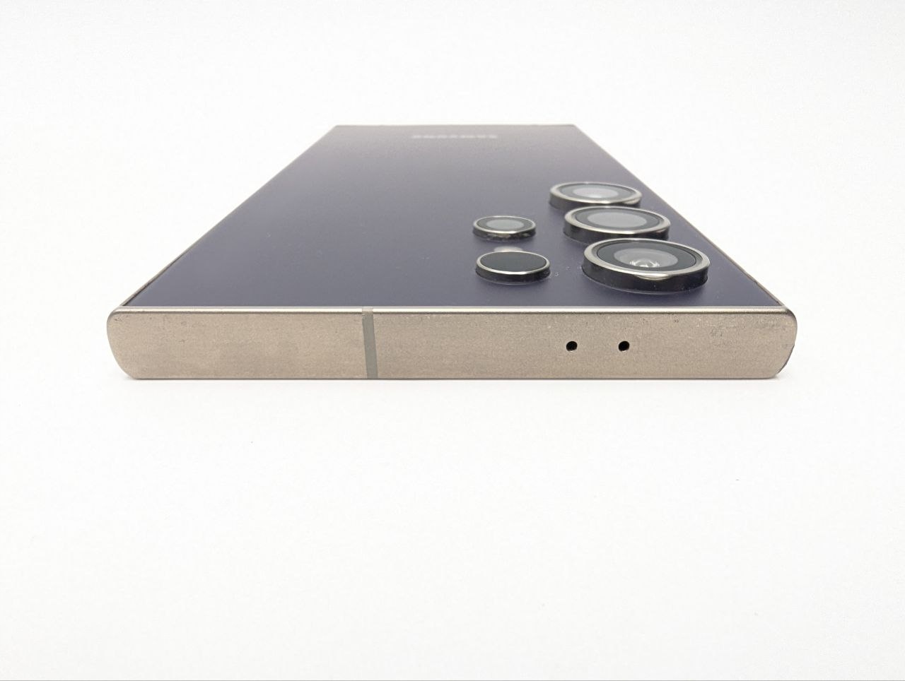 thumb Samsung Galaxy S24 Ultra 512GB Fioletowy (Używany)