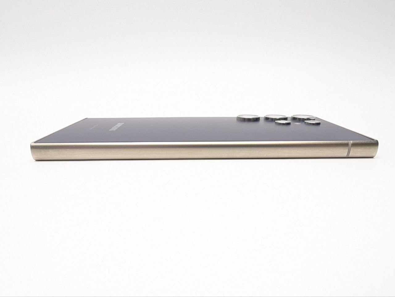 thumb Samsung Galaxy S24 Ultra 512GB Fioletowy (Używany)