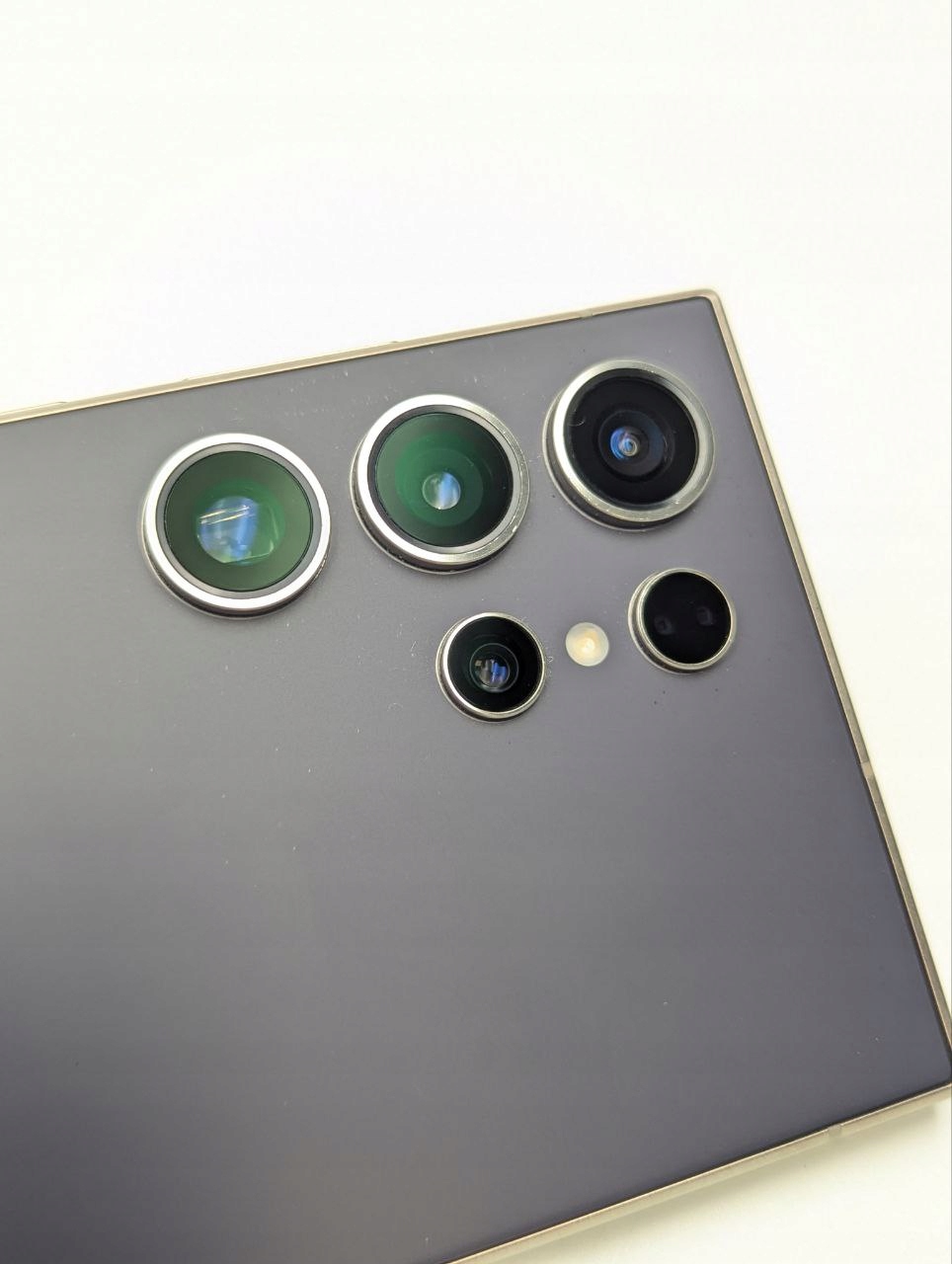 thumb Samsung Galaxy S24 Ultra 512GB Fioletowy (Używany)