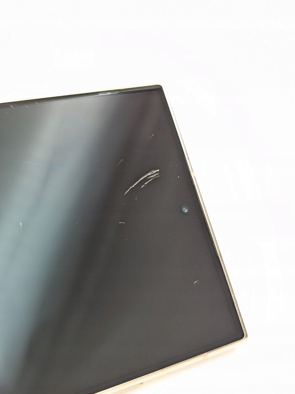 thumb Samsung Galaxy S24 Ultra 512GB Fioletowy (Używany)