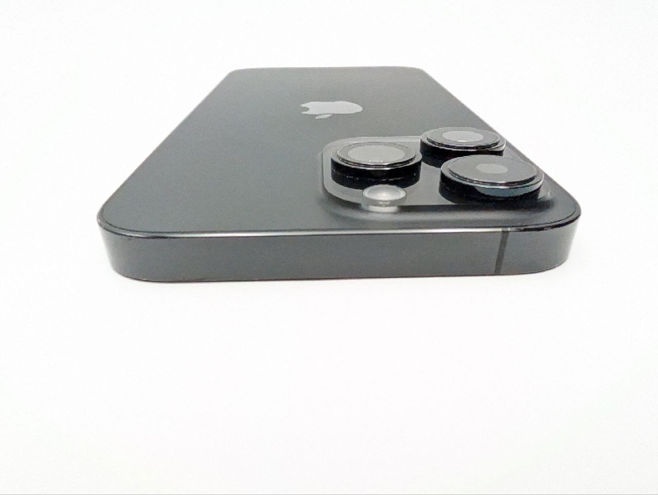 thumb Apple iPhone 14 Pro Max 256GB Czarny| bateria 100% (Powystawowy)