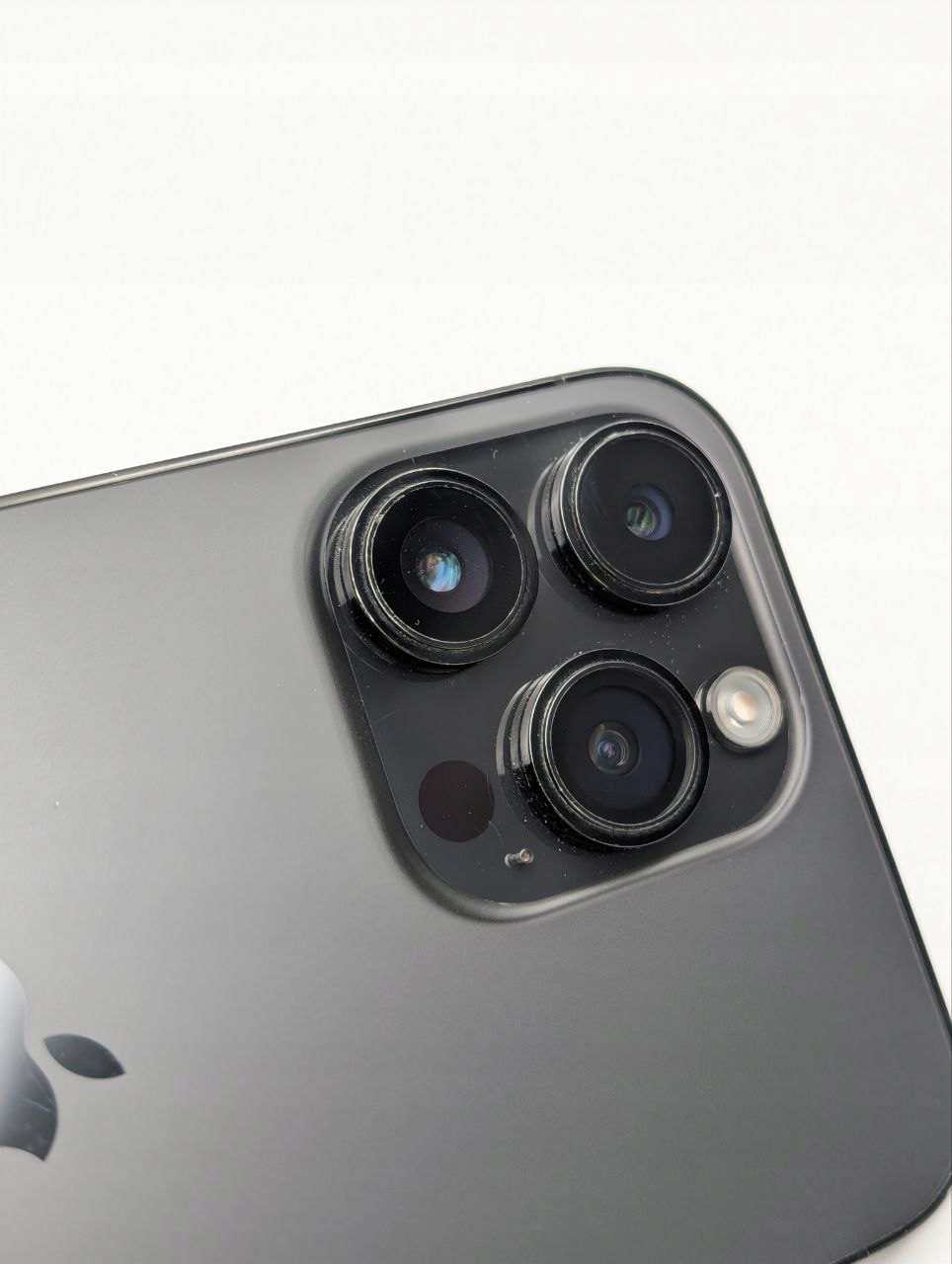 thumb Apple iPhone 14 Pro Max 256GB Czarny| bateria 100% (Powystawowy)