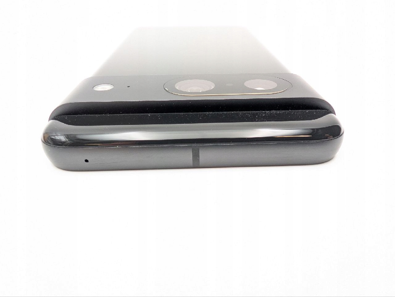 thumb Google Pixel 8 256GB Czarny (Powystawowy)