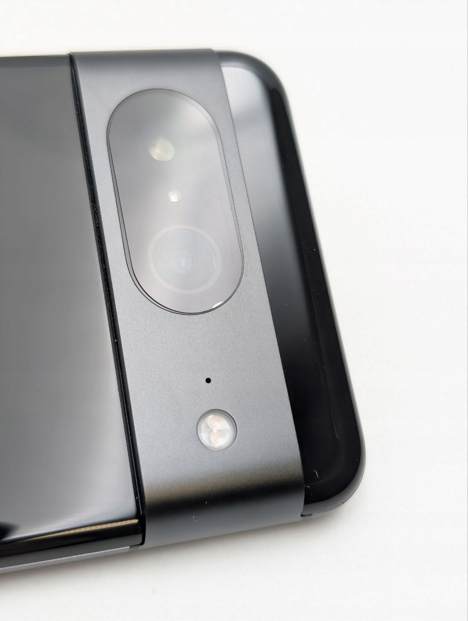 thumb Google Pixel 8 256GB Czarny (Powystawowy)