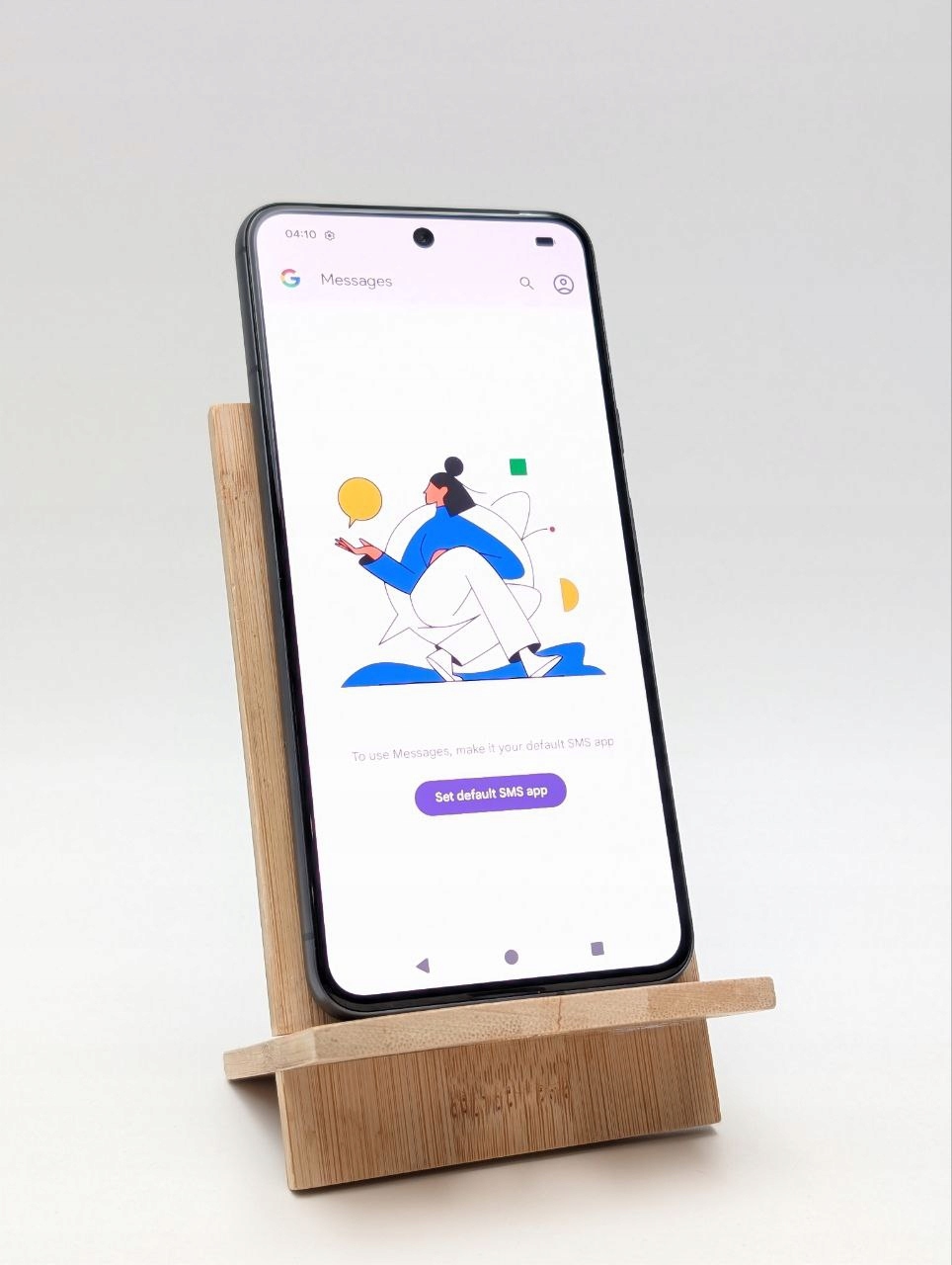 thumb Google Pixel 8 256GB Czarny (Powystawowy)