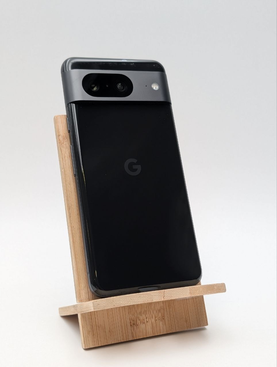 thumb Google Pixel 8 256GB Czarny (Powystawowy)