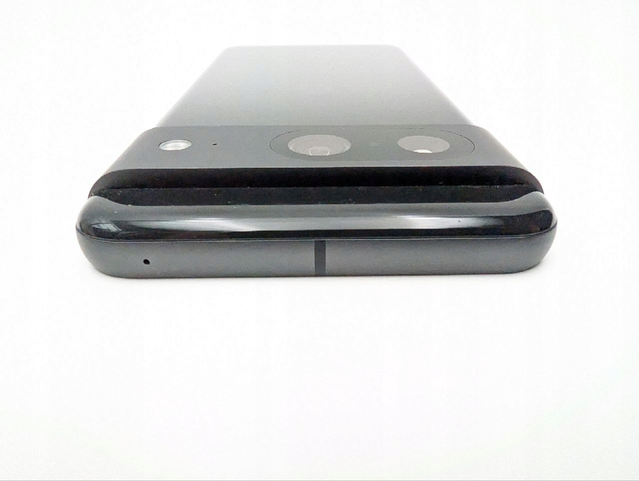 thumb Google Pixel 8 256GB Czarny (Powystawowy)