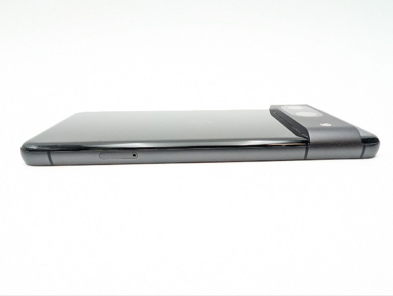 thumb Google Pixel 8 256GB Czarny (Powystawowy)