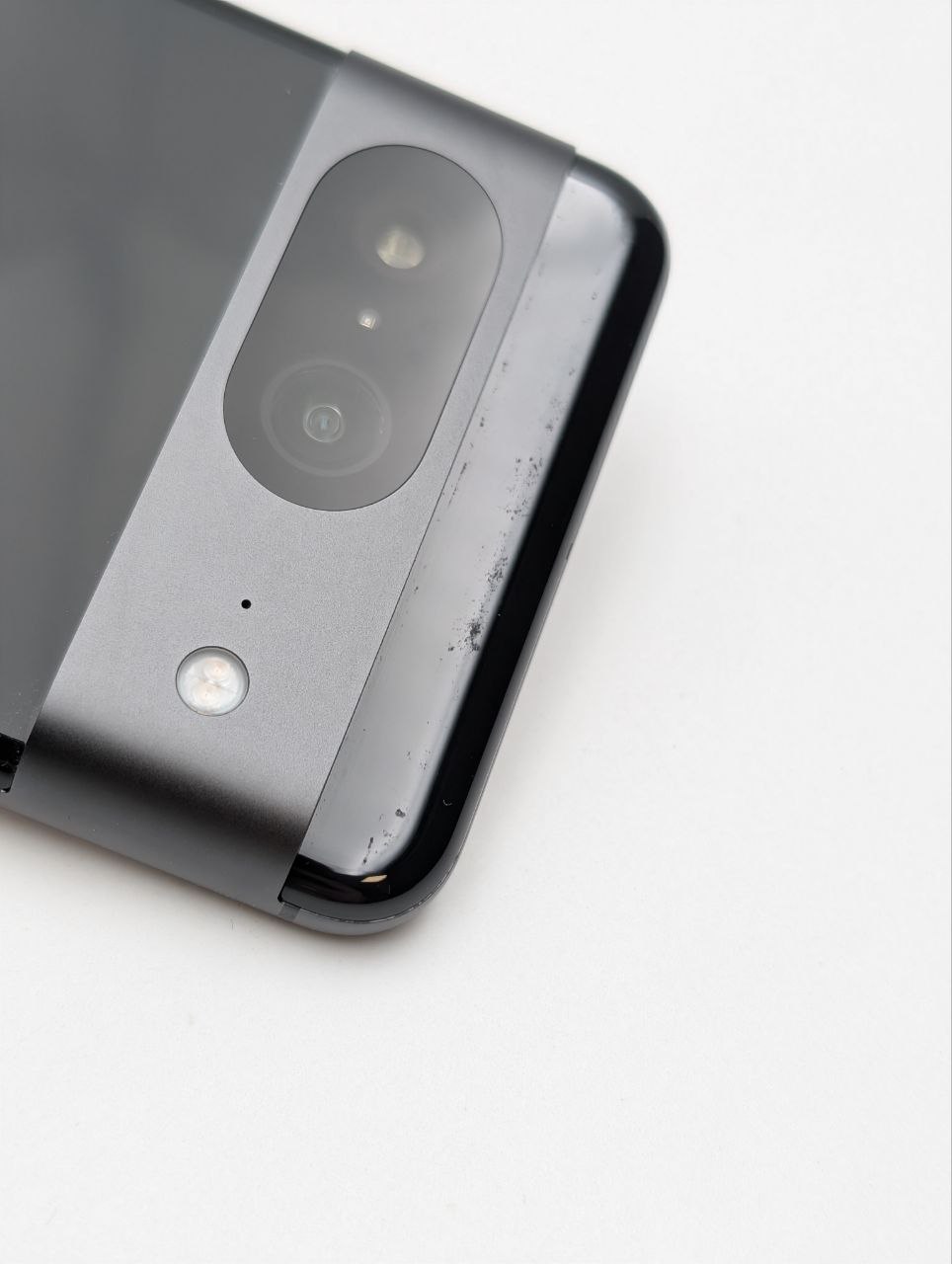 thumb Google Pixel 8 256GB Czarny (Powystawowy)