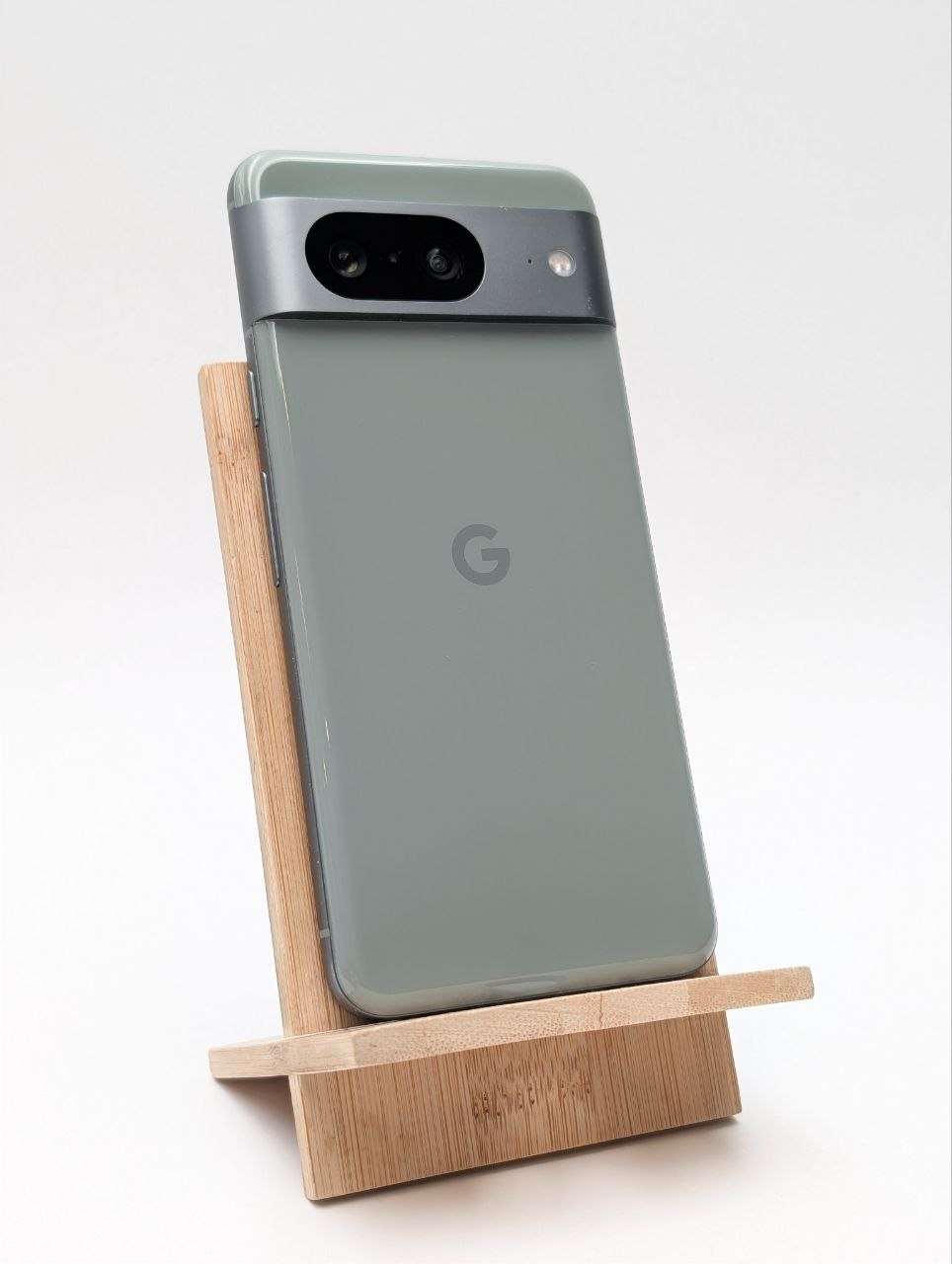 thumb Google Pixel 8 128GB Zielony (Powystawowy)