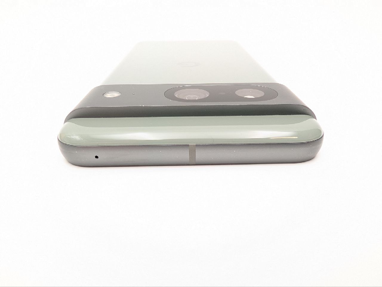 thumb Google Pixel 8 128GB Zielony (Powystawowy)