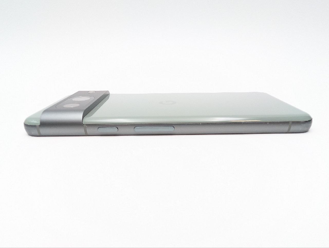 thumb Google Pixel 8 128GB Zielony (Powystawowy)