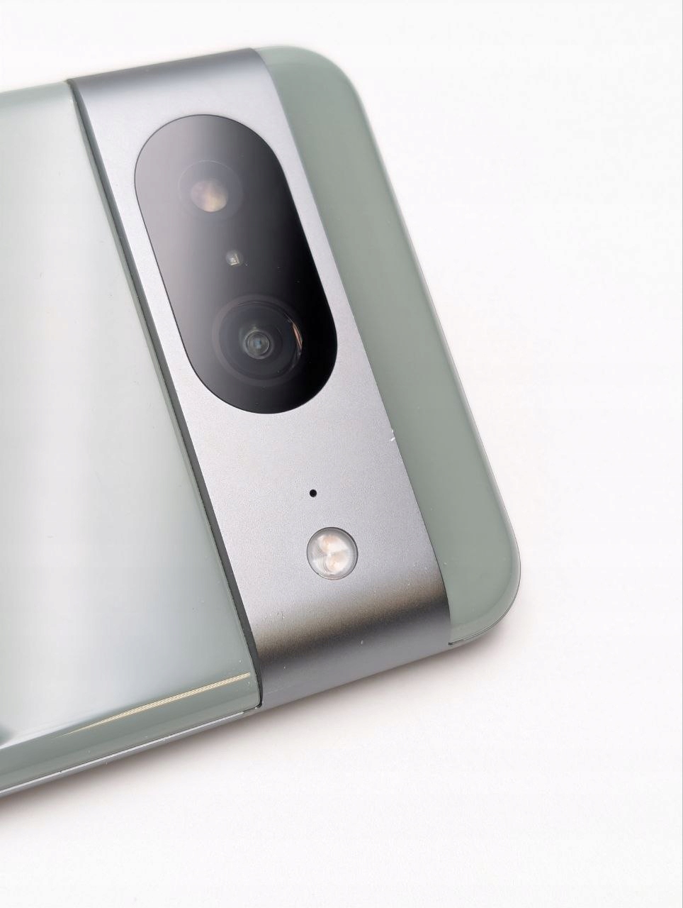 thumb Google Pixel 8 128GB Zielony (Powystawowy)