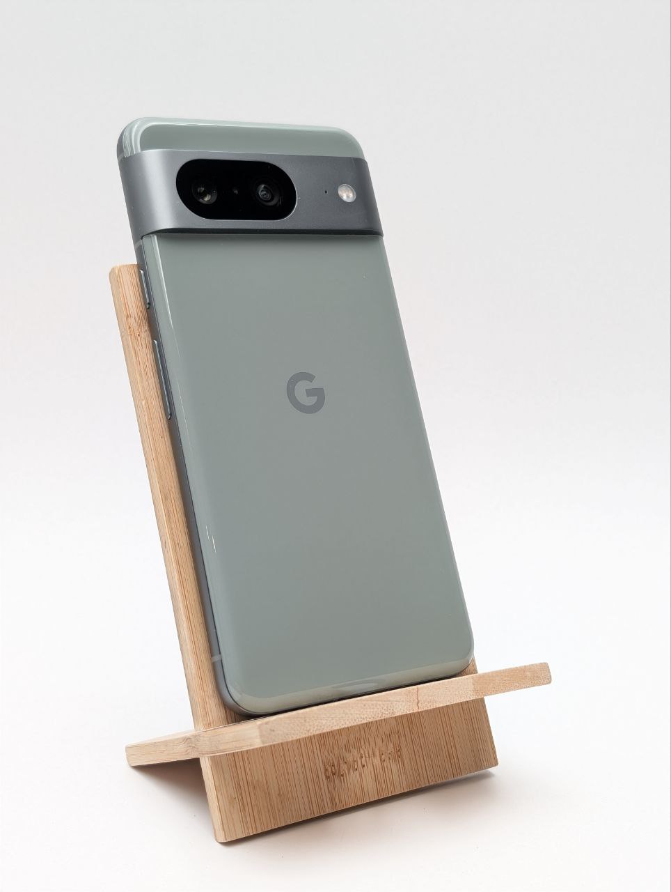 Google Pixel 8 128GB Zielony (Powystawowy)