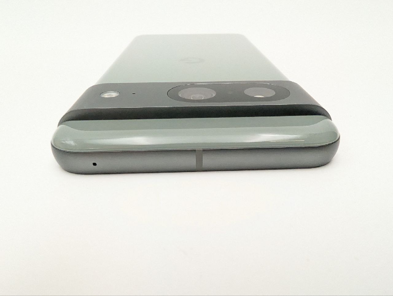 Google Pixel 8 128GB Zielony (Powystawowy)