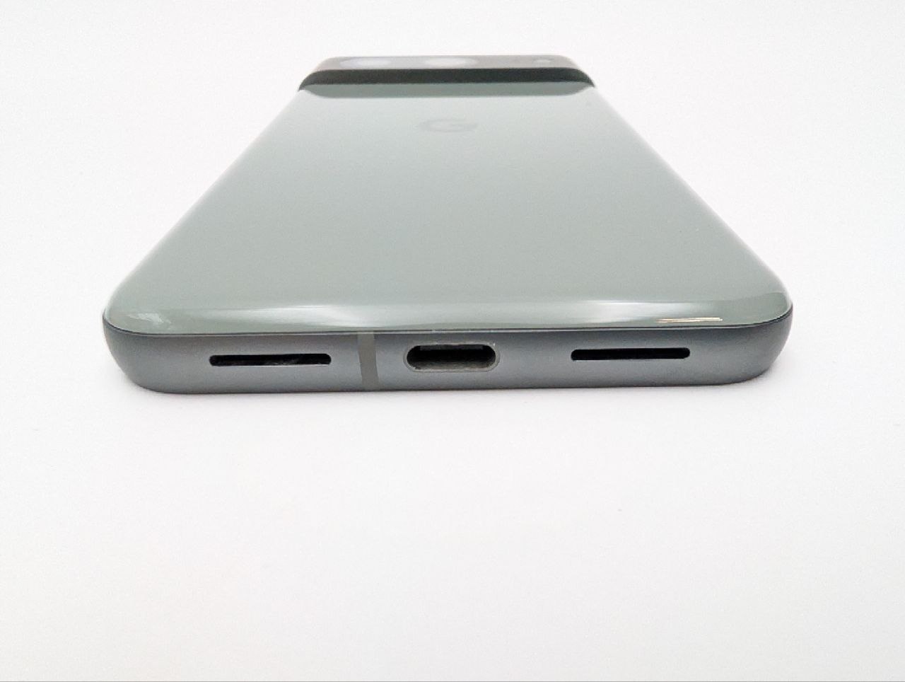 Google Pixel 8 128GB Zielony (Powystawowy)