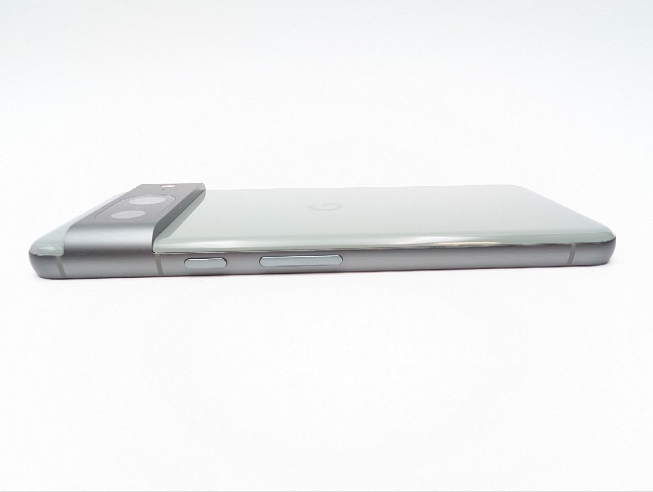 Google Pixel 8 128GB Zielony (Powystawowy)