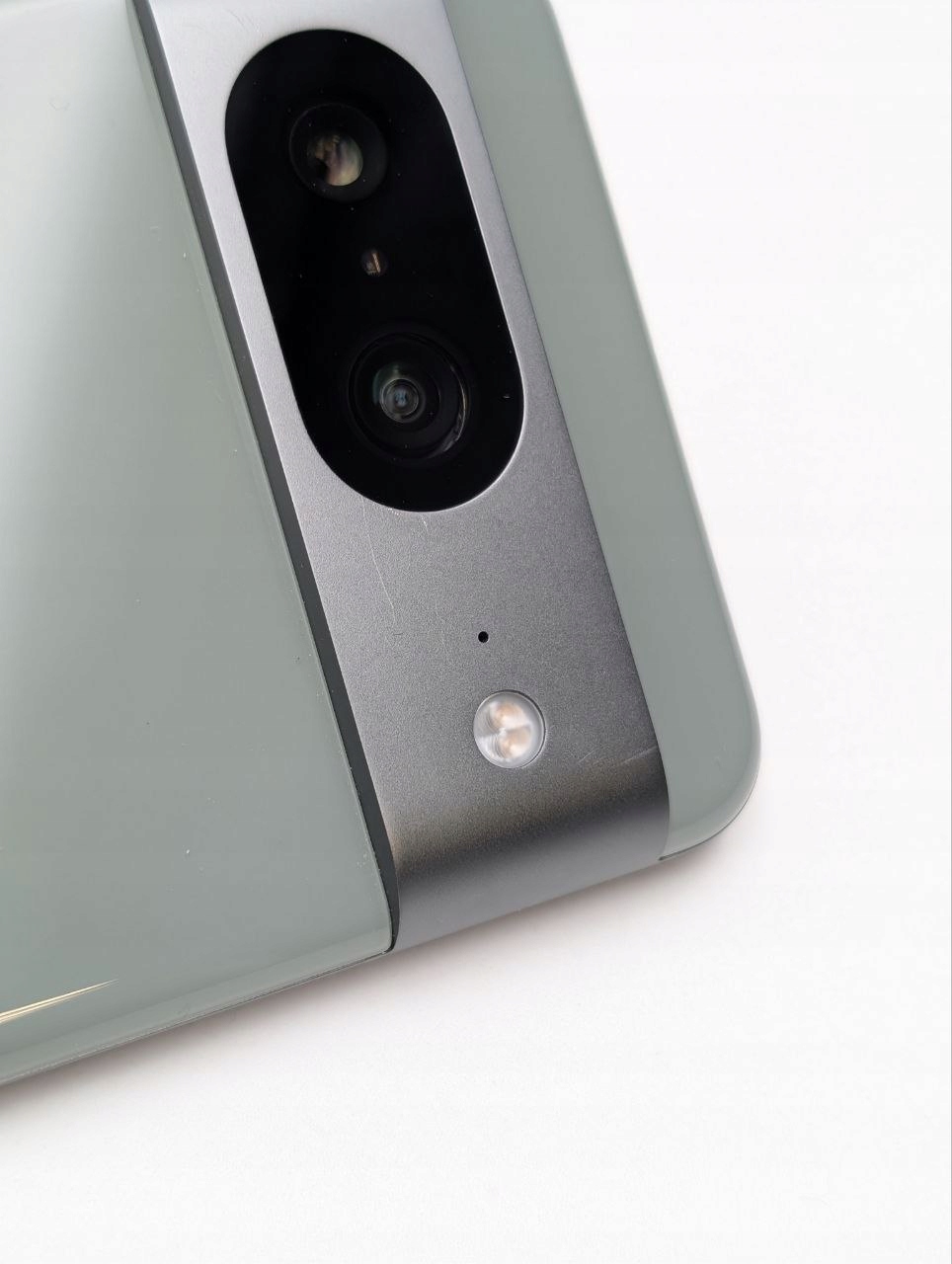 Google Pixel 8 128GB Zielony (Powystawowy)