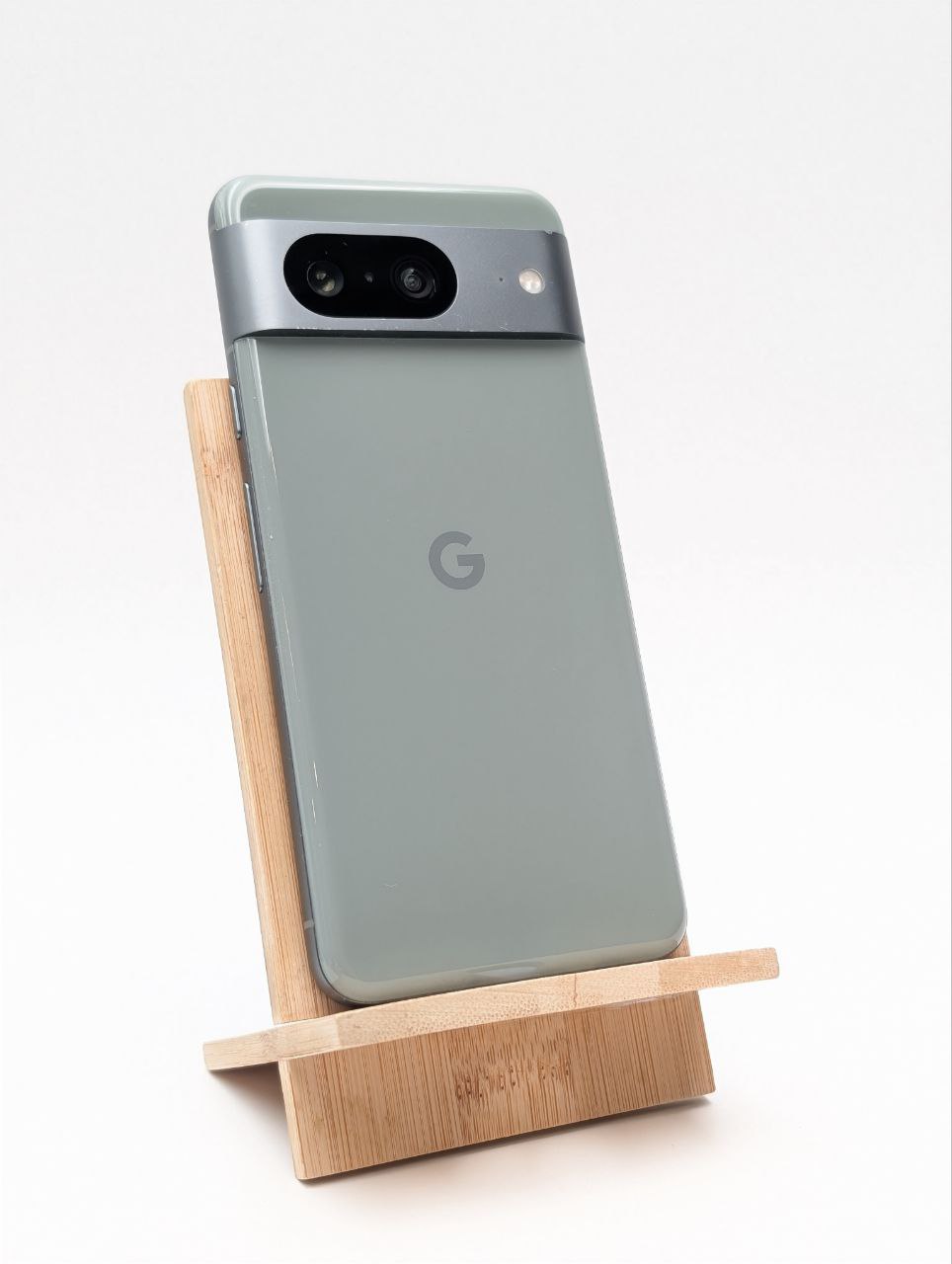 thumb Google Pixel 8 128GB Zielony (Powystawowy)