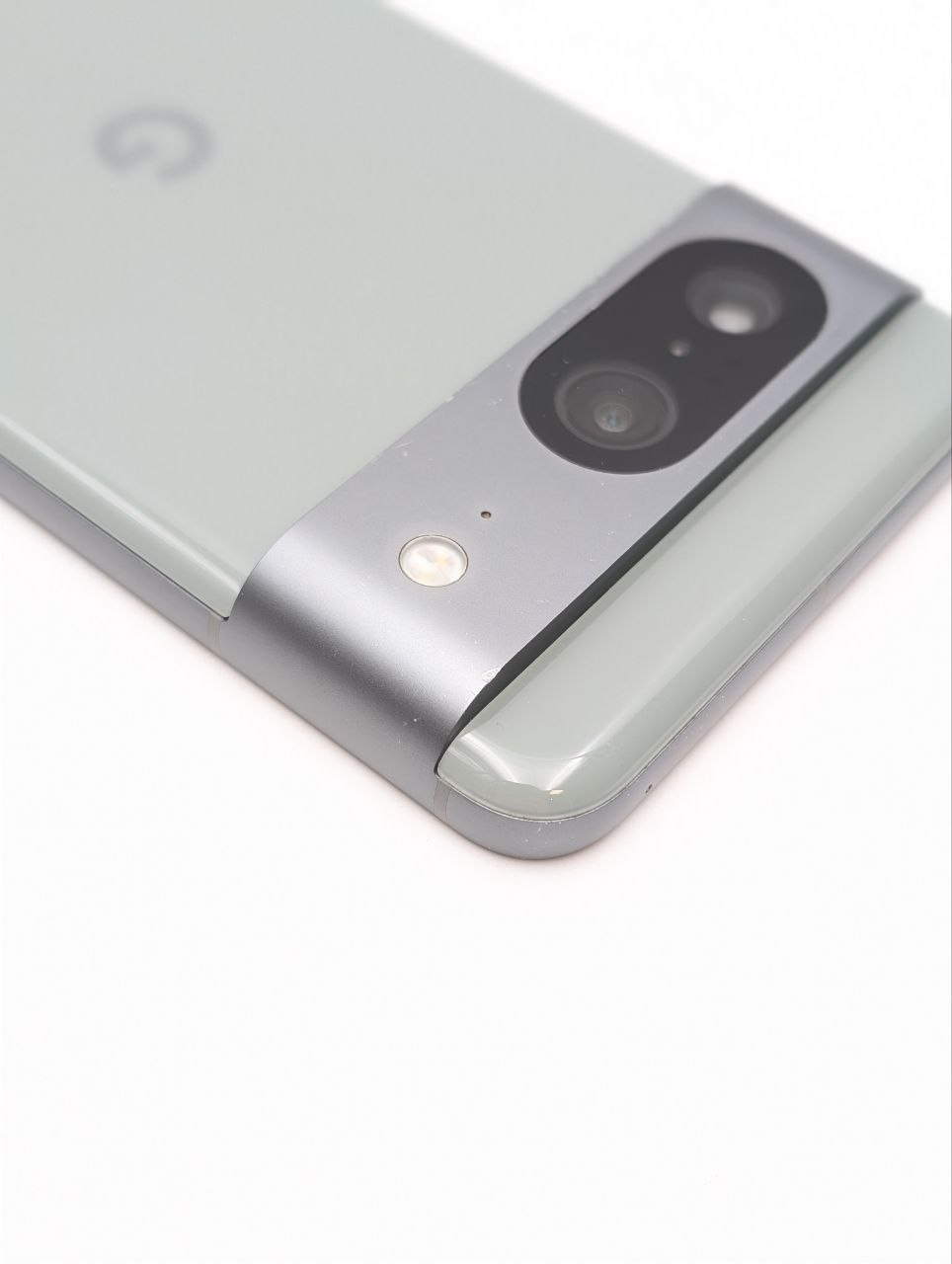 thumb Google Pixel 8 128GB Zielony (Powystawowy)