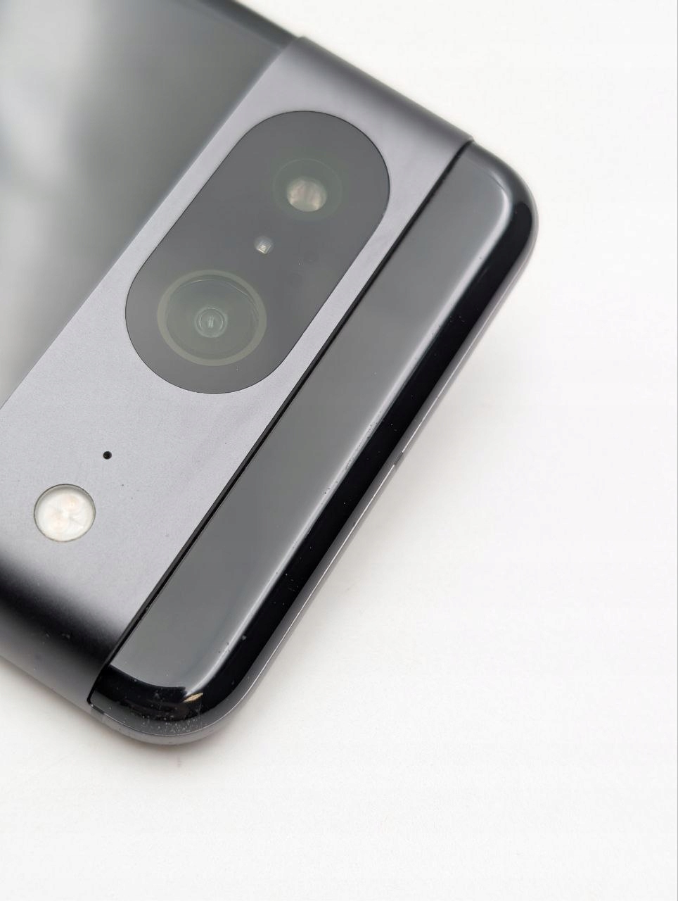 thumb Google Pixel 8 128GB Czarny (Powystawowy)