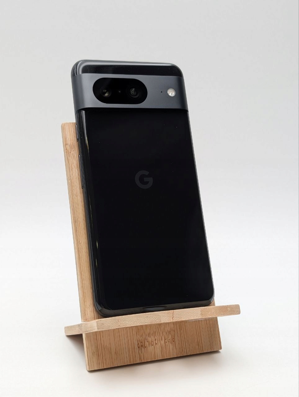 thumb Google Pixel 8 128GB Czarny (Powystawowy)