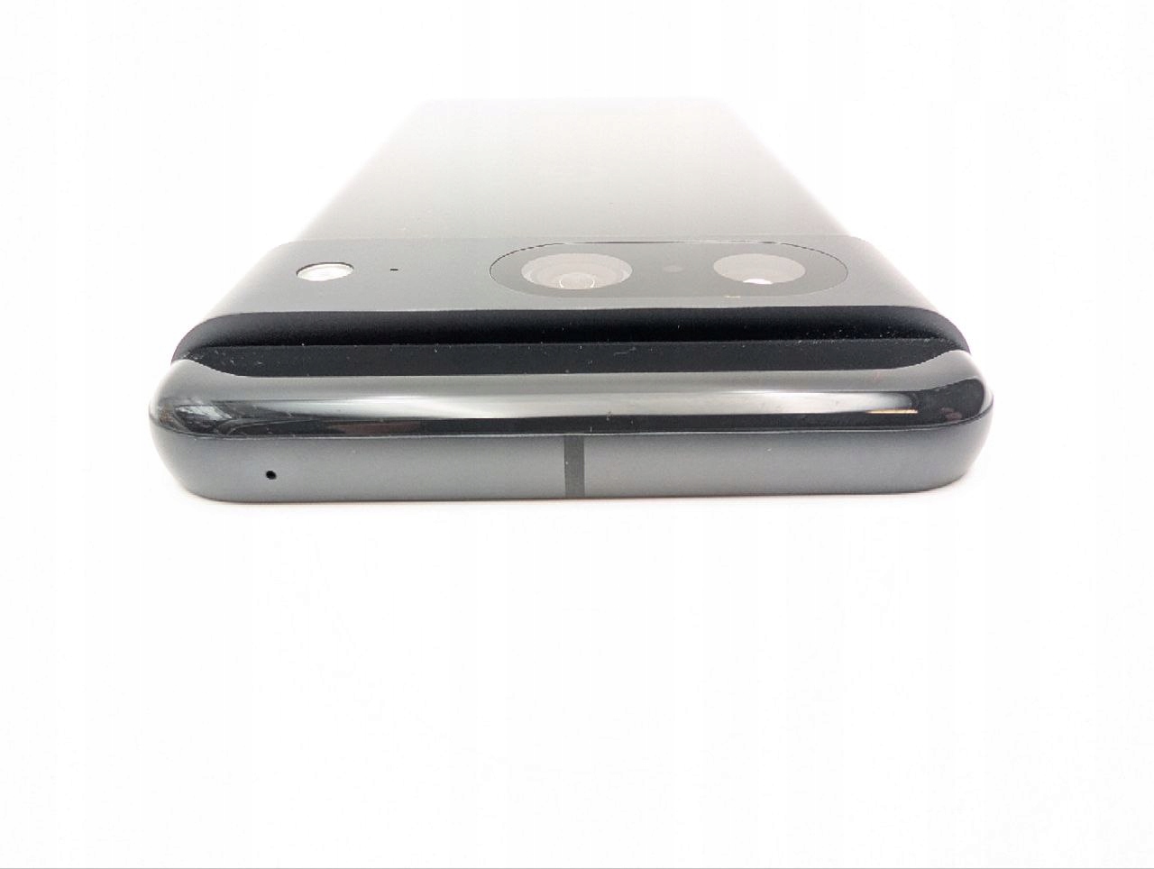 thumb Google Pixel 8 128GB Czarny (Powystawowy)