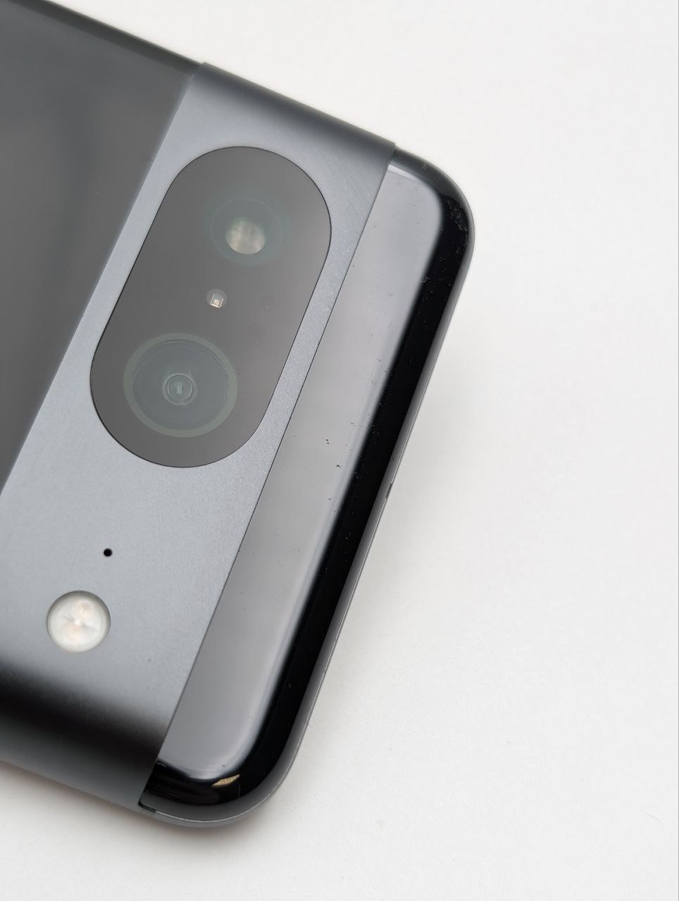 thumb Google Pixel 8 128GB Czarny (Powystawowy)