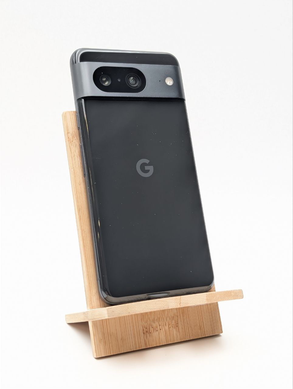 thumb Google Pixel 8 128GB Czarny (Używany)