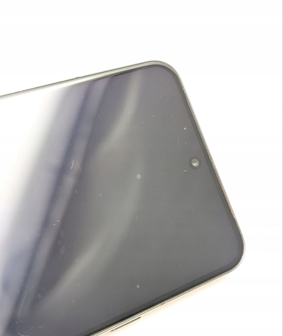 thumb Google Pixel 8 128GB Czarny (Używany)