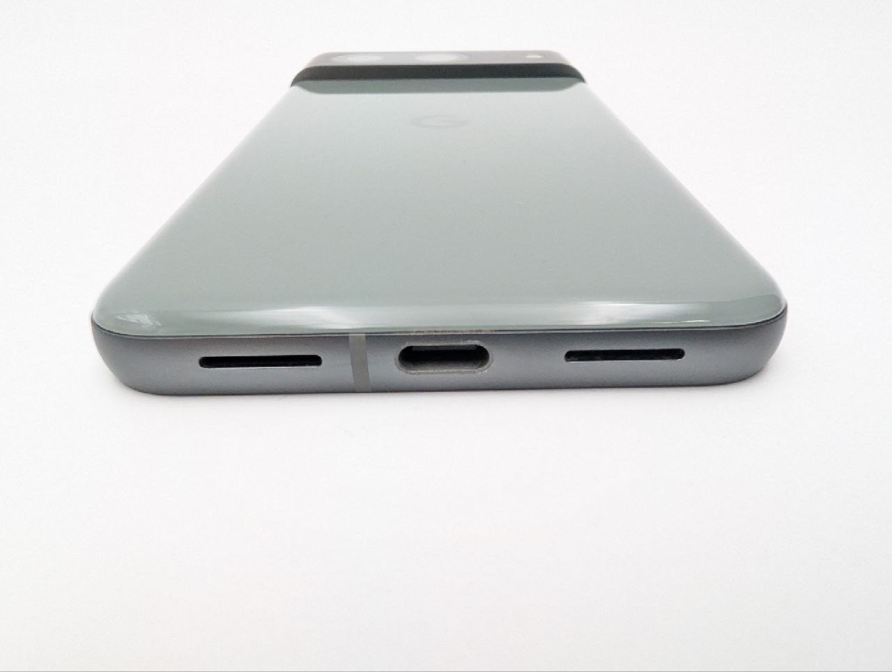 thumb Google Pixel 8 128GB Zielony (Powystawowy)