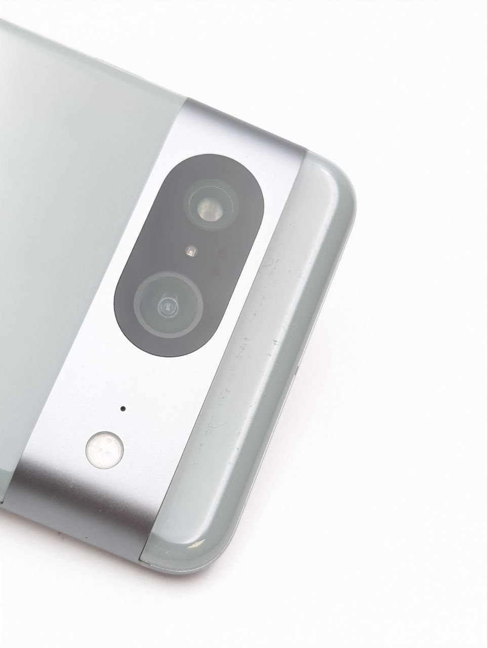 thumb Google Pixel 8 128GB Zielony (Powystawowy)