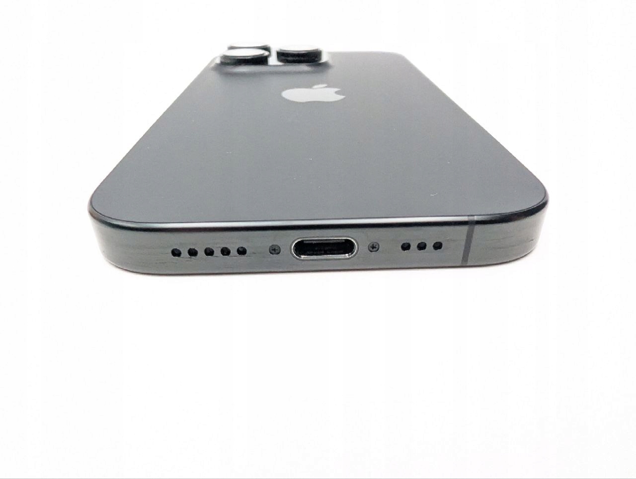 thumb Apple iPhone 16 Pro 512GB Tytan Czarny| eSim (Powystawowy)