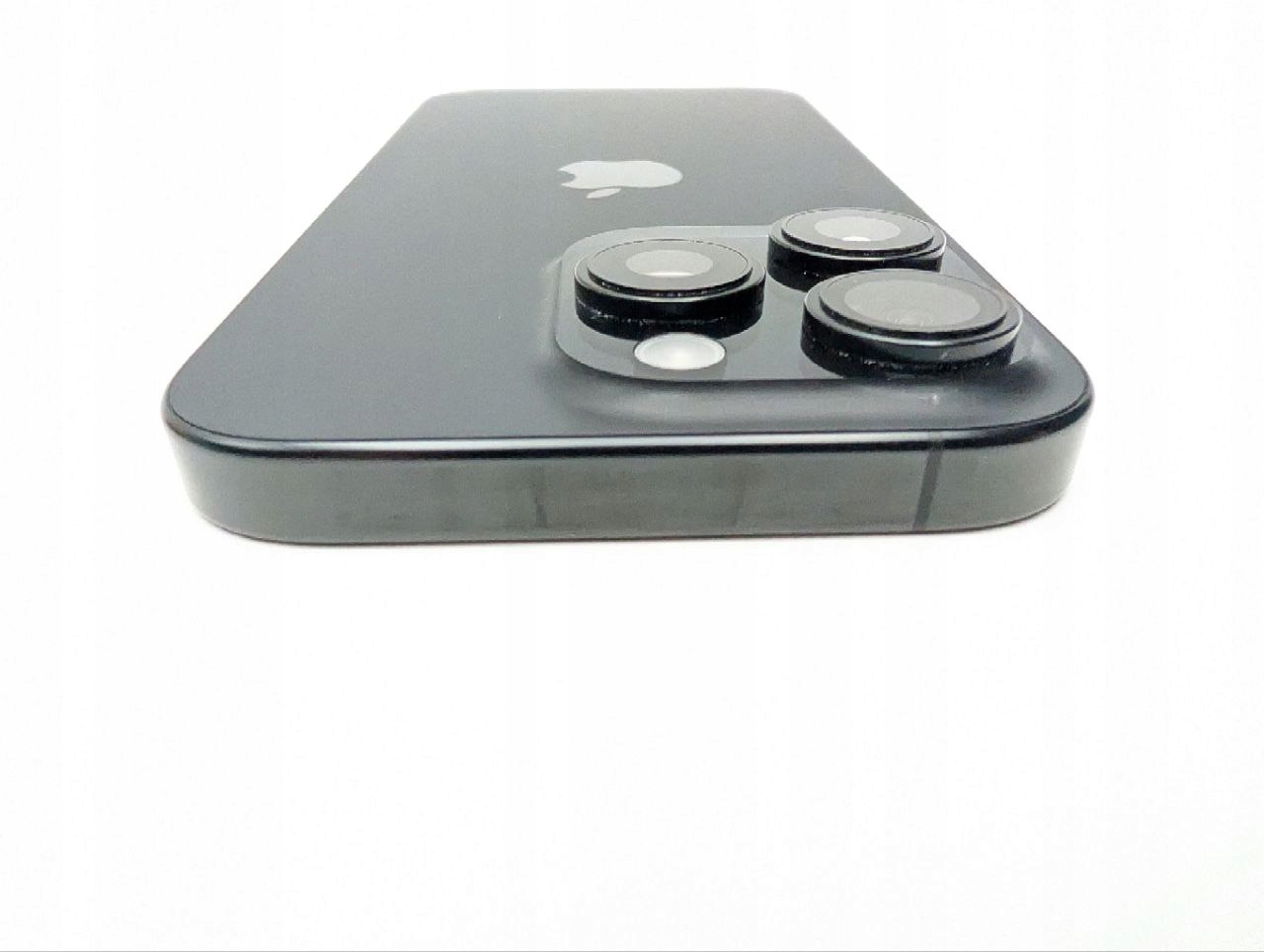 thumb Apple iPhone 16 Pro 512GB Tytan Czarny| eSim (Powystawowy)