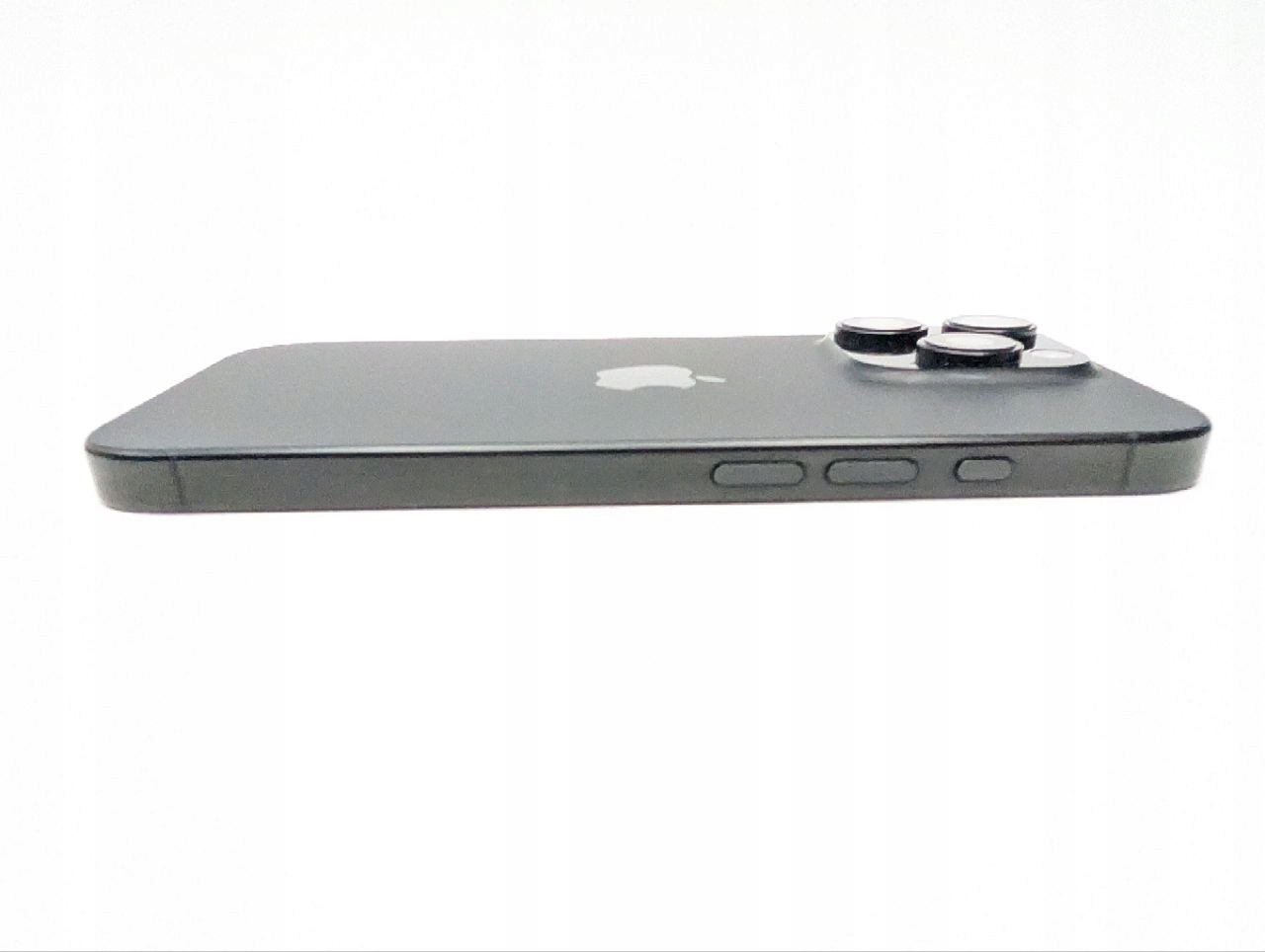 thumb Apple iPhone 16 Pro 512GB Tytan Czarny| eSim (Powystawowy)