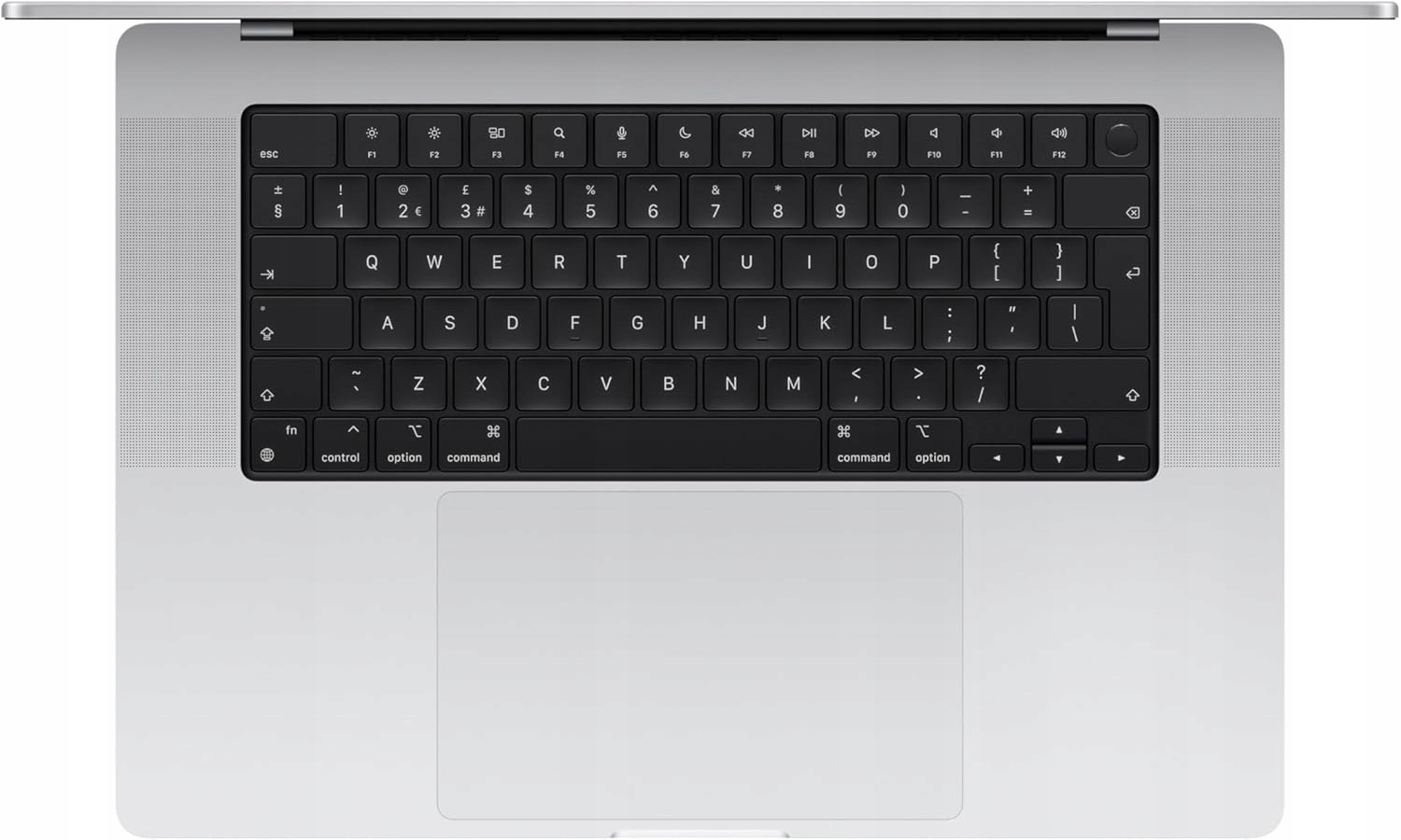 Apple MacBook Pro 16,2" M4 Max 36GB / 1TB Srebrny