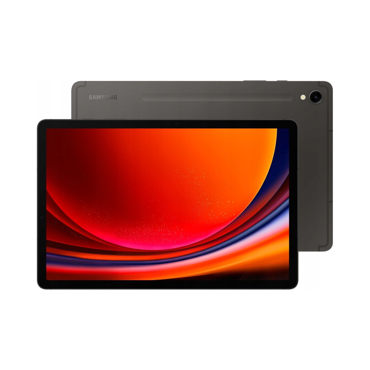 Samsung Galaxy Tab S9 (X710) 11" 8 GB/128 GB szary