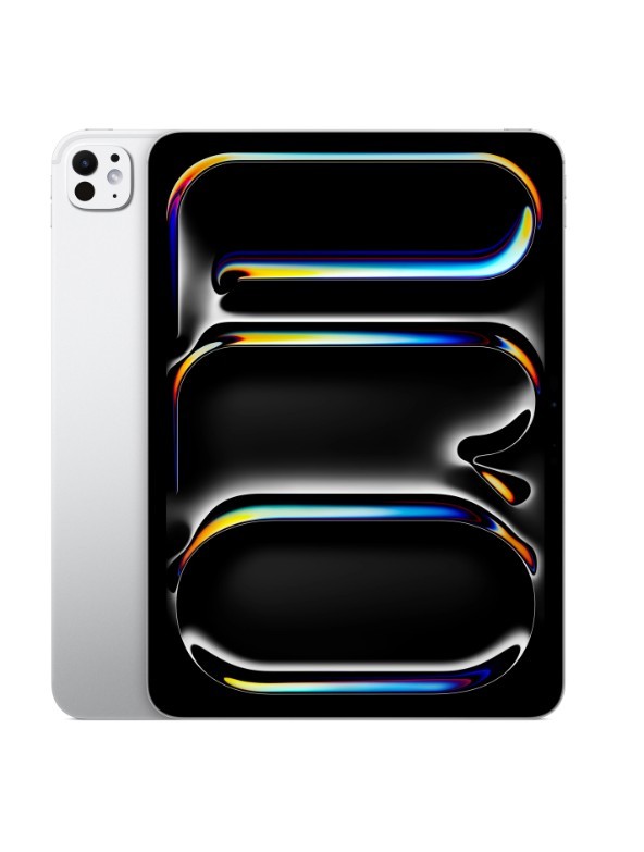 Apple iPad Pro 13" M5 1TB WI-FI Srebrny