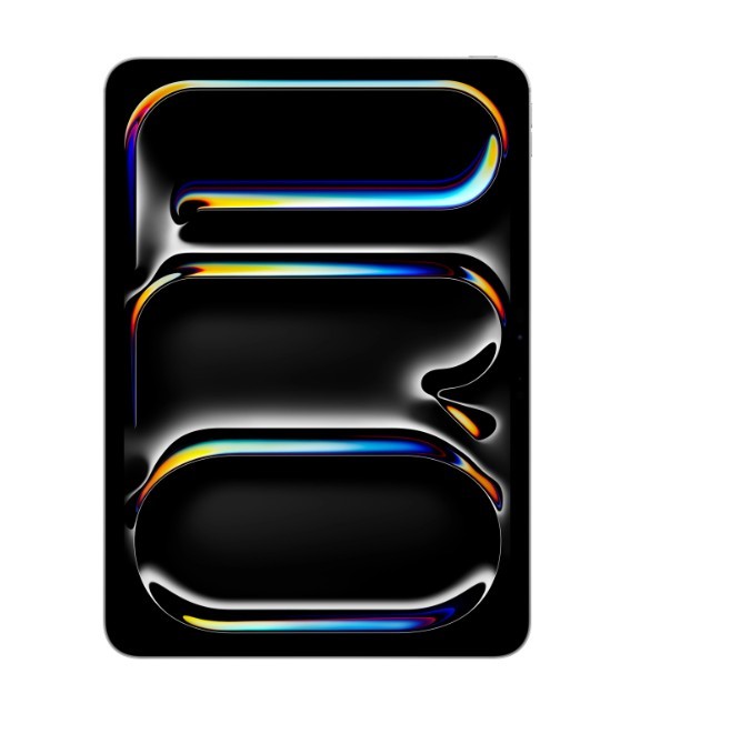 Apple iPad Pro 13" M5 1TB WI-FI Srebrny