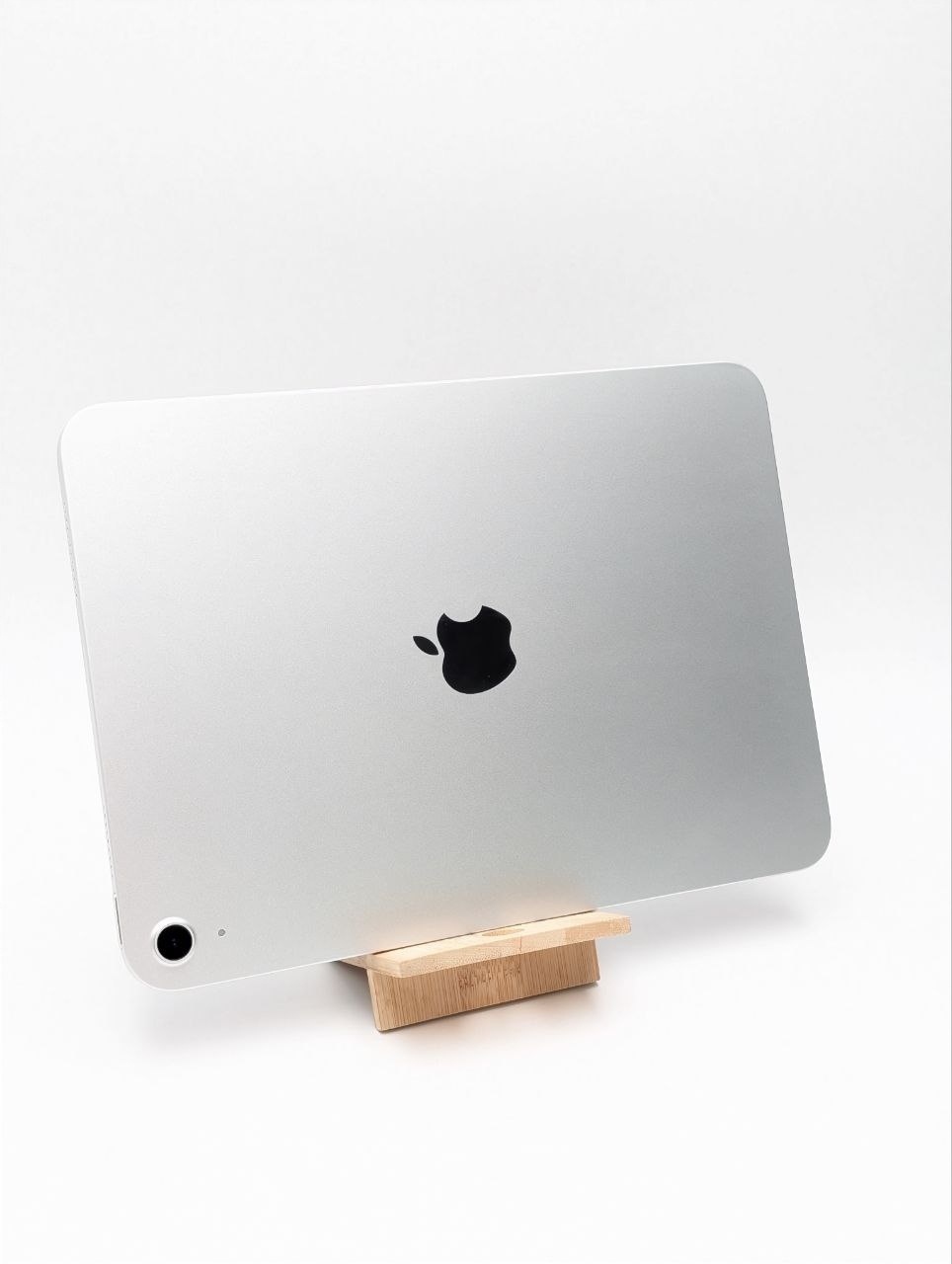 Apple iPad 11 gen. 11" 256GB WiFi Srebrny | OUTLET (Powystawowy)