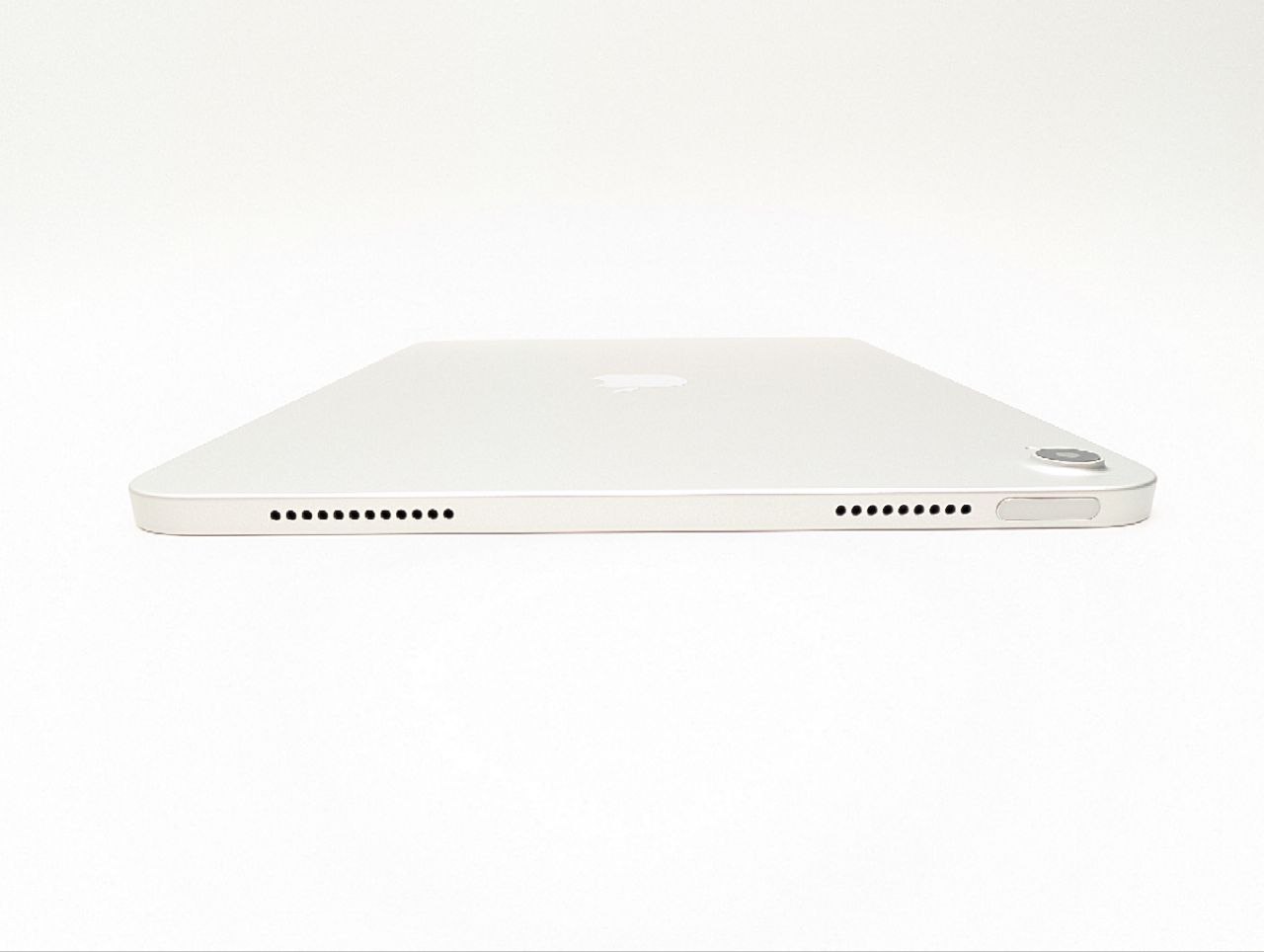 Apple iPad 11 gen. 11" 256GB WiFi Srebrny | OUTLET (Powystawowy)