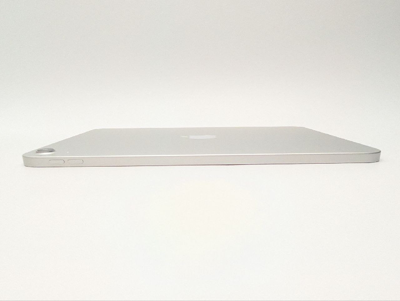 Apple iPad 11 gen. 11" 256GB WiFi Srebrny | OUTLET (Powystawowy)