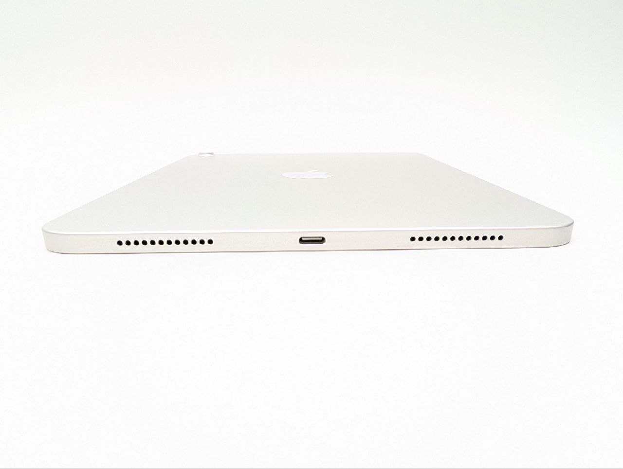 Apple iPad 11 gen. 11" 256GB WiFi Srebrny | OUTLET (Powystawowy)