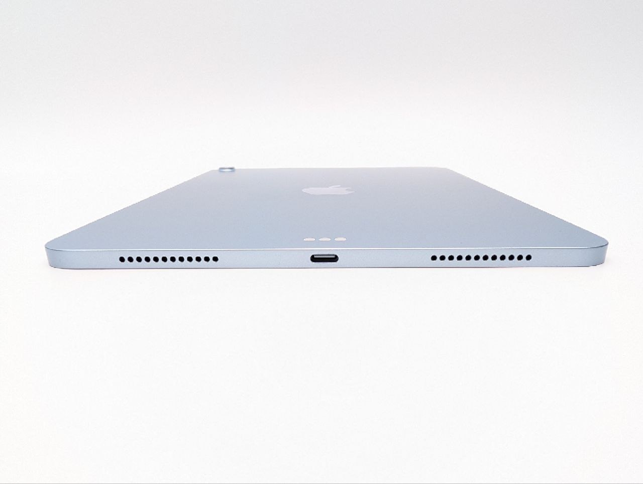 Apple iPad Air 11" M3 256GB WI-FI Niebieski| OUTLET (Powystawowy)