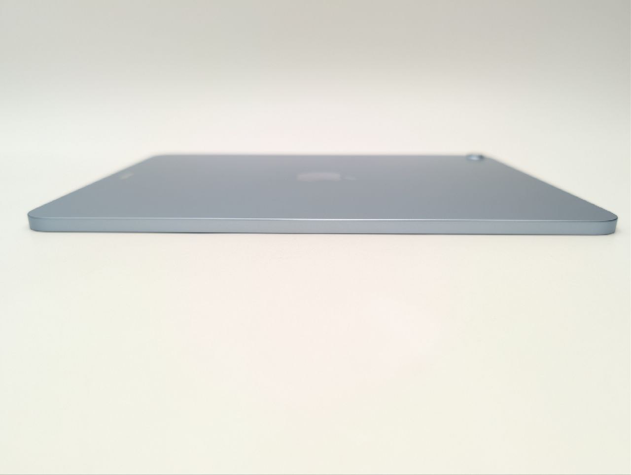 Apple iPad Air 11" M3 256GB WI-FI Niebieski| OUTLET (Powystawowy)