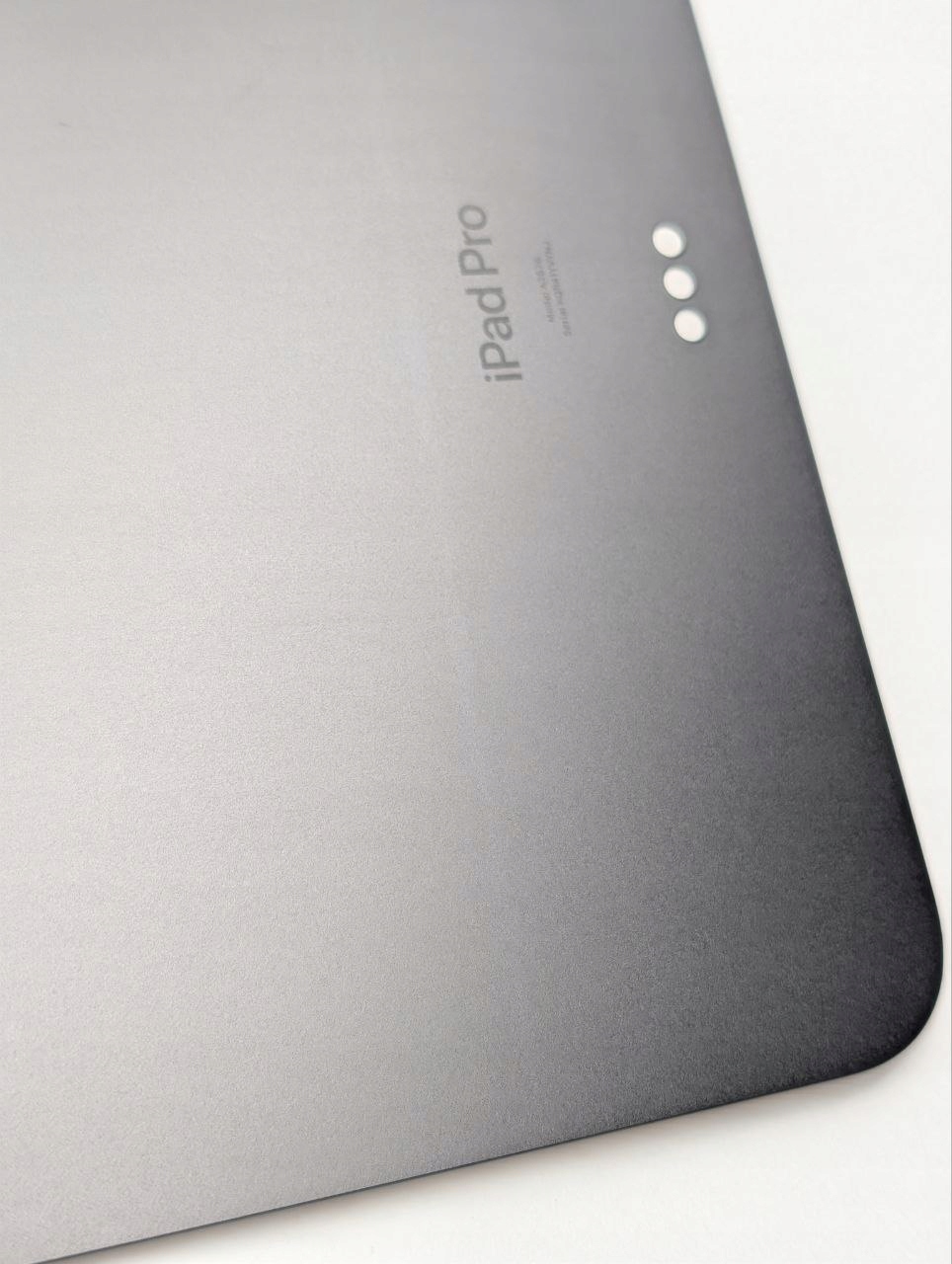 Apple iPad Pro 11" M4 512 GB Gwiezdna Czerń (Powystawowy)