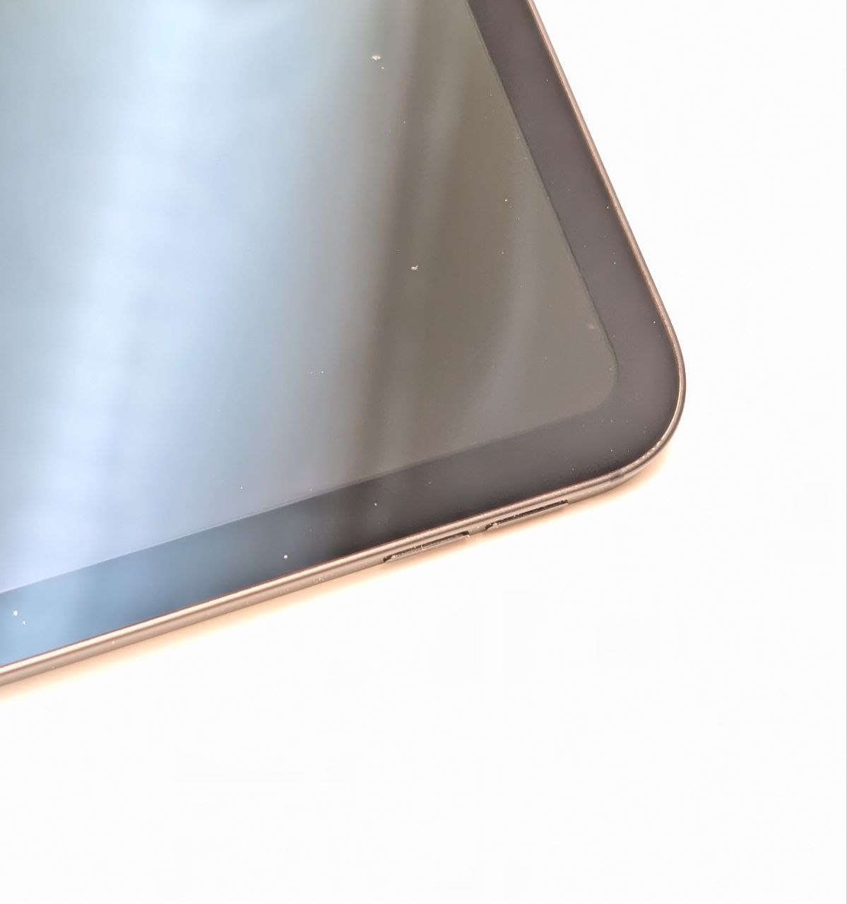 Apple iPad Pro 11" M4 256GB WI-FI Gwiezdna Czerń (Powystawowy)