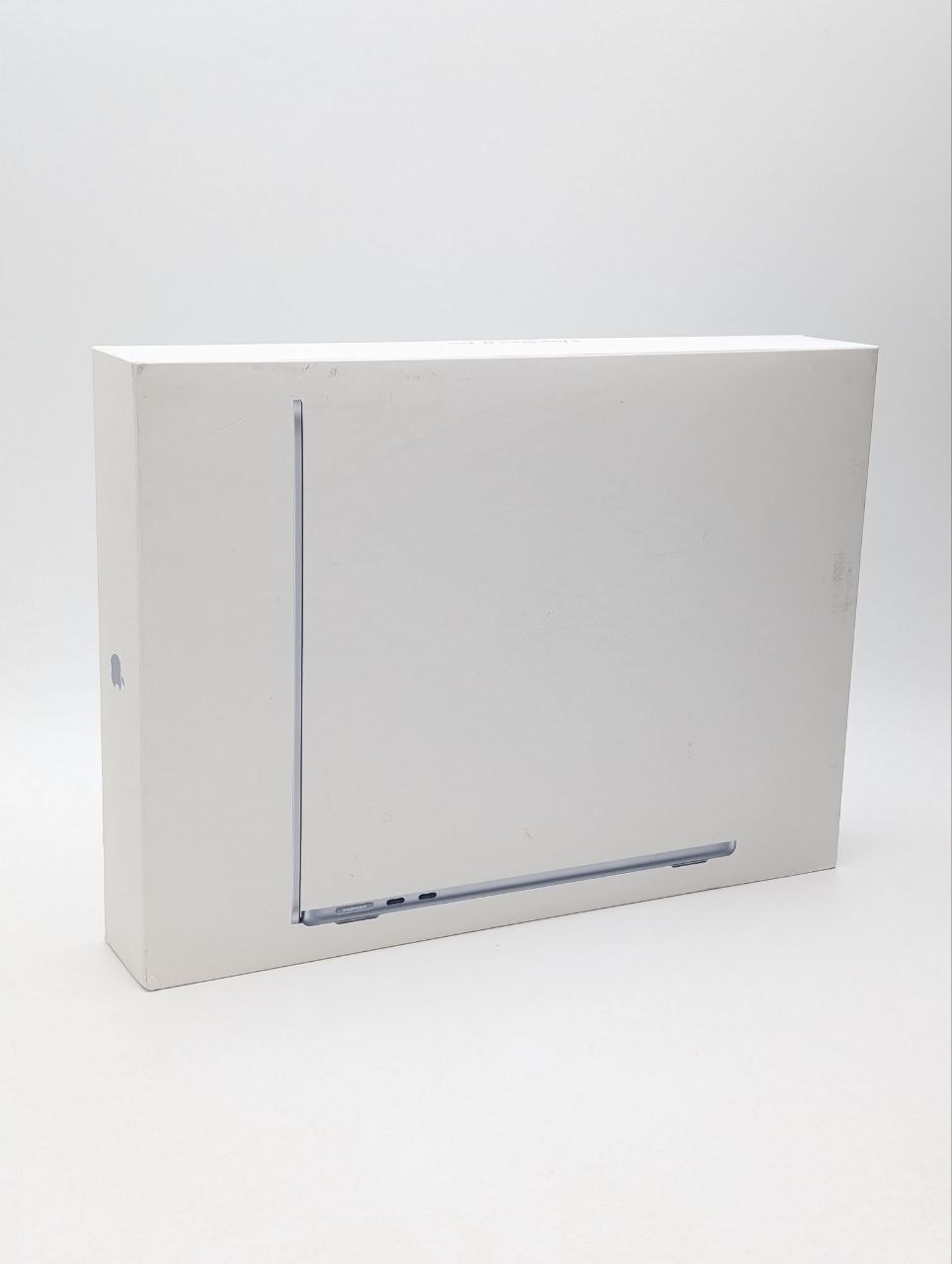 Apple MacBook Air 13,6" M4 16GB / 256GB Błękitny | OUTLET (Powystawowy)