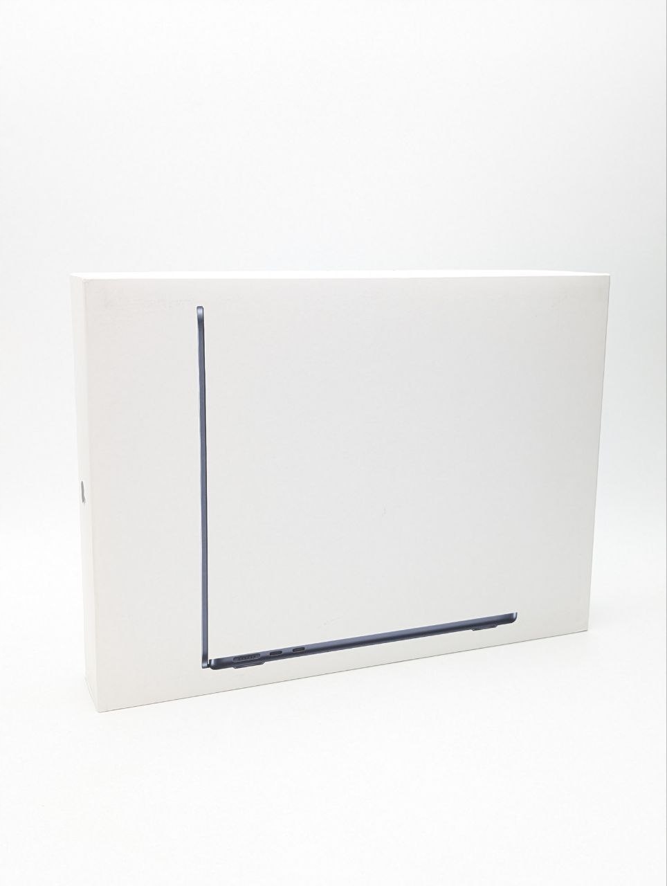 Apple MacBook Air 13,6" M4 16GB / 256GB Północ (Powystawowy)