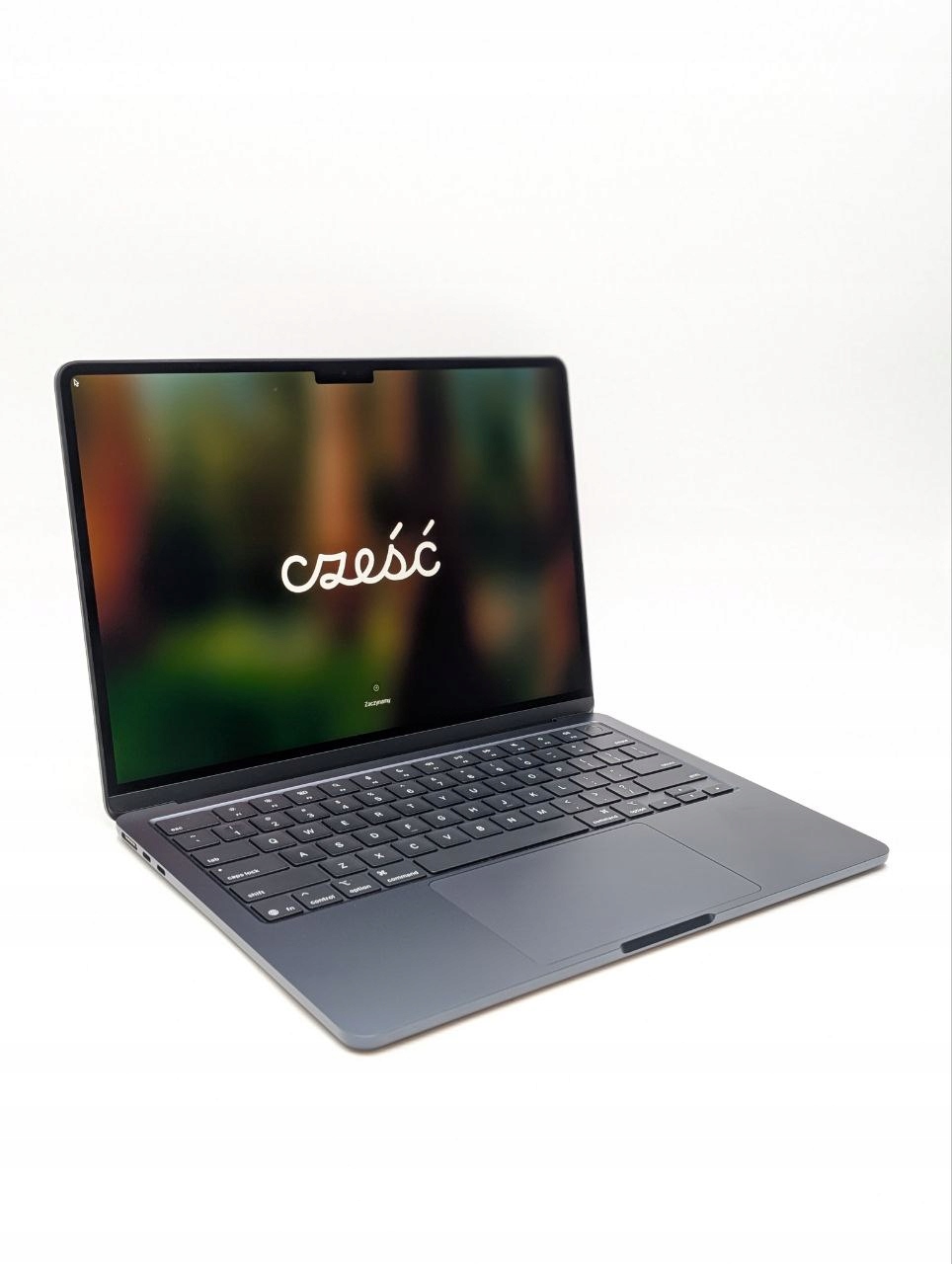 Apple MacBook Air 13,6" M4 16GB / 256GB Północ (Powystawowy)